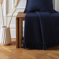 Drift Hayden Throw 130cm
