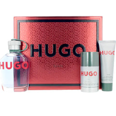 Hugo Boss Man Eau de Toilette Set