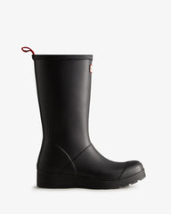 Hunter Women's Play Tall Boots