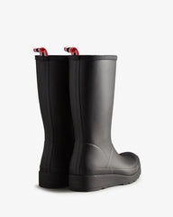 Hunter Women's Play Tall Boots