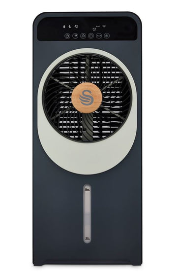Swan Slate Grey Air Conditioner