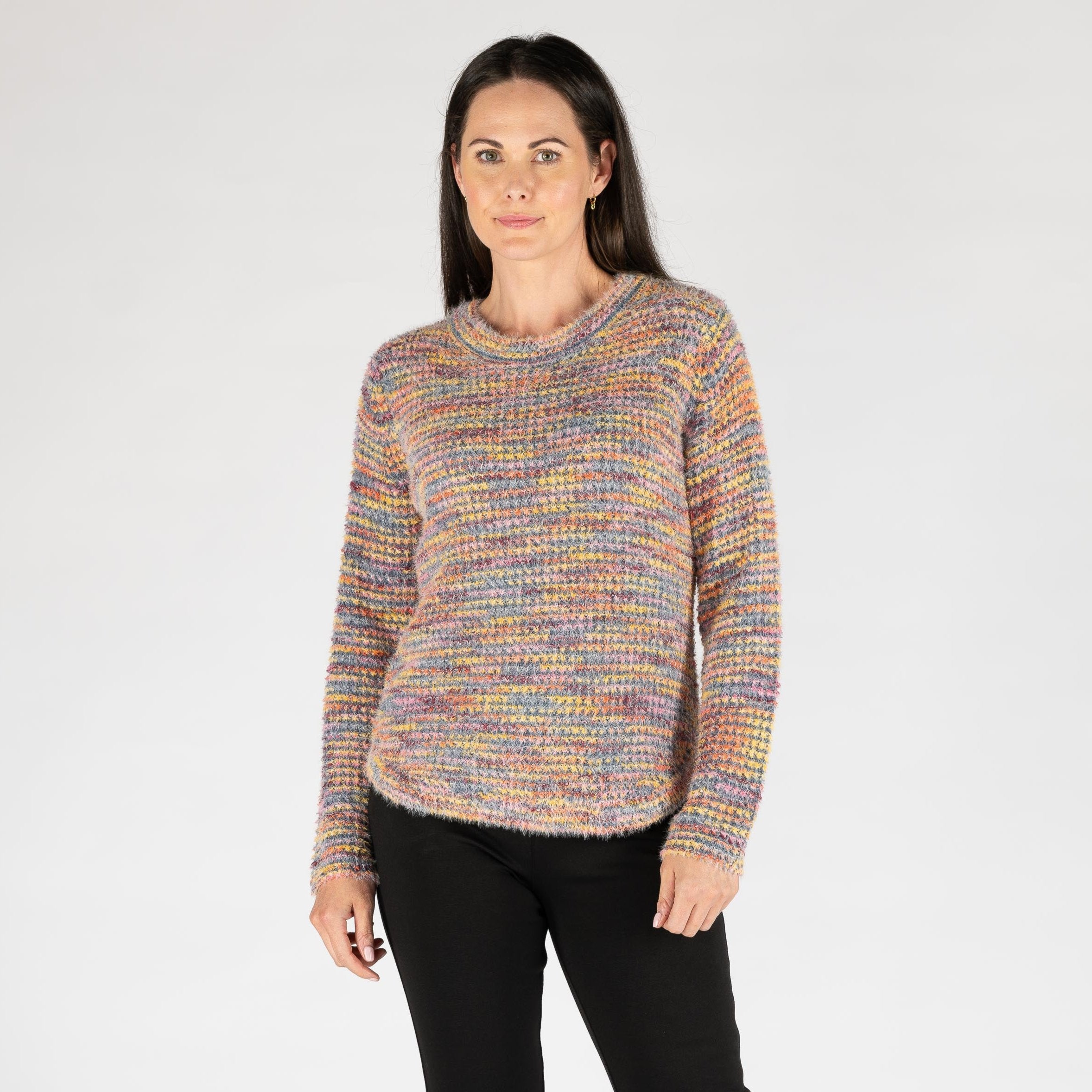 Just Elegance Women's jumper