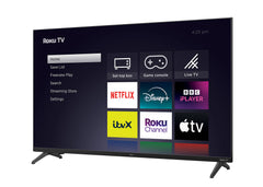 EKO ROKU 32 Inch Smart HD TV