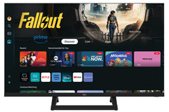 32" HD Smart TV with Vidaa