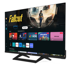 32" HD Smart TV with Vidaa