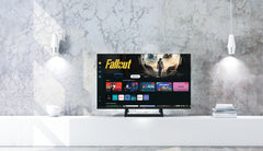 32" HD Smart TV with Vidaa