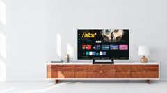 32" HD Smart TV with Vidaa