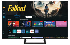 Tizen EKO 40" QLED TV