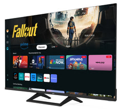 Tizen EKO 40" QLED TV