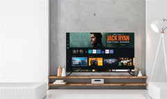 EKO 50 Inch Tizen OS HD TV