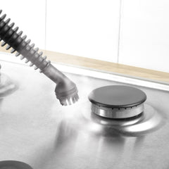 Kleeneze 10-in-1 Handheld Steam Cleaner