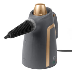 Kleeneze 10-in-1 Handheld Steam Cleaner