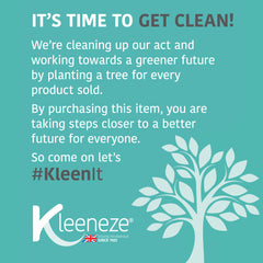 Kleeneze 10-in-1 Handheld Steam Cleaner