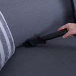 Kleeneze Upright Swivel Vacuum