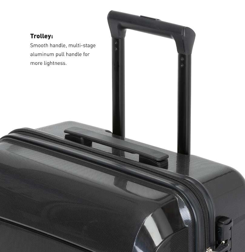 Original factory shop suitcases outlet