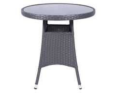 Royalcraft Malaga 2 Seater Fixed Bistro Set