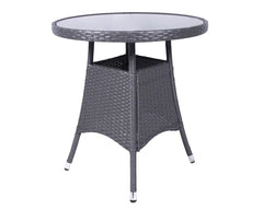 Royalcraft Malaga 2 Seater Fixed Bistro Set