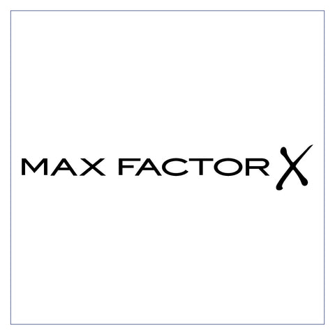 Max Factor Logo