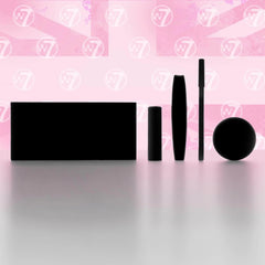 W7 10 Piece Mystery Makeup Box