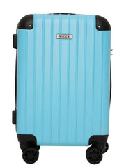 Nicce Blue Hard Case