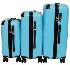 Nicce Blue Hard Case