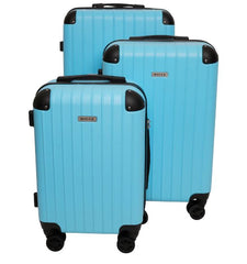 Nicce Blue Hard Case