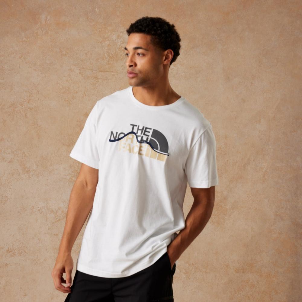 North Face Men's T-Shirt