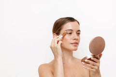 JML Nu You Eyebrow Shaper