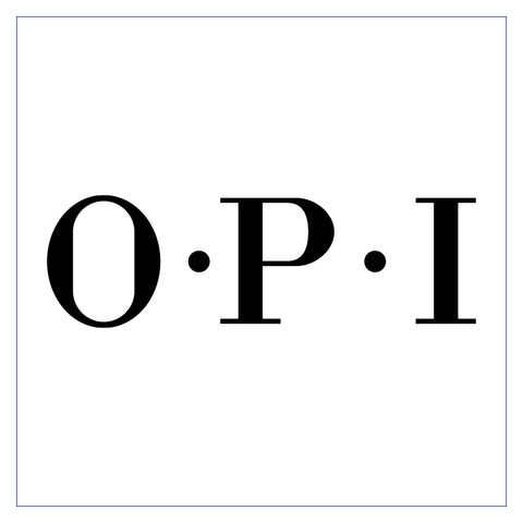 O.P.I Logo