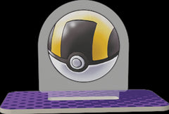Pokemon Cynthias Garchomp Ex Premium Collection SV10