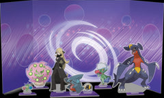 Pokemon Cynthias Garchomp Ex Premium Collection SV10
