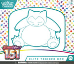 Pokémon Elite Trainer Box
