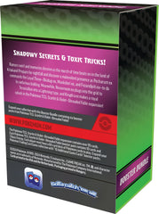 Pokémon TCG: Scarlet & Violet 6.5 Shrouded Fable Booster Bundle