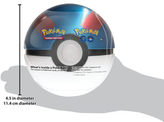 Pokémon Pokéball Tin