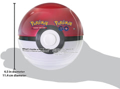 Pokémon Pokéball Tin
