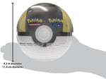 Pokémon Pokéball Tin