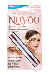 JML Nu You Eyebrow Shaper