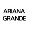 Ariana-Grande Logo