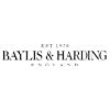 BaylisHarding Logo