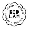 Bedlam Logo