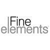 FineElements Logo
