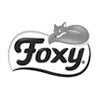 Foxy Logo