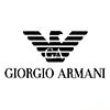 Giorgio-Armani Logo