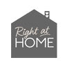RightAtHome Logo