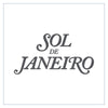 SolDeJaneiro Logo
