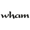 Wham Logo
