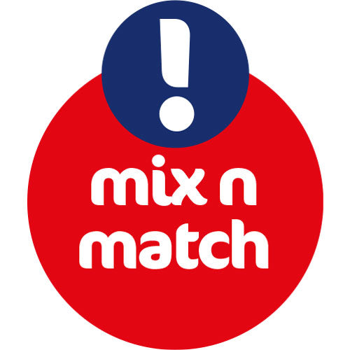 MixAndMatch