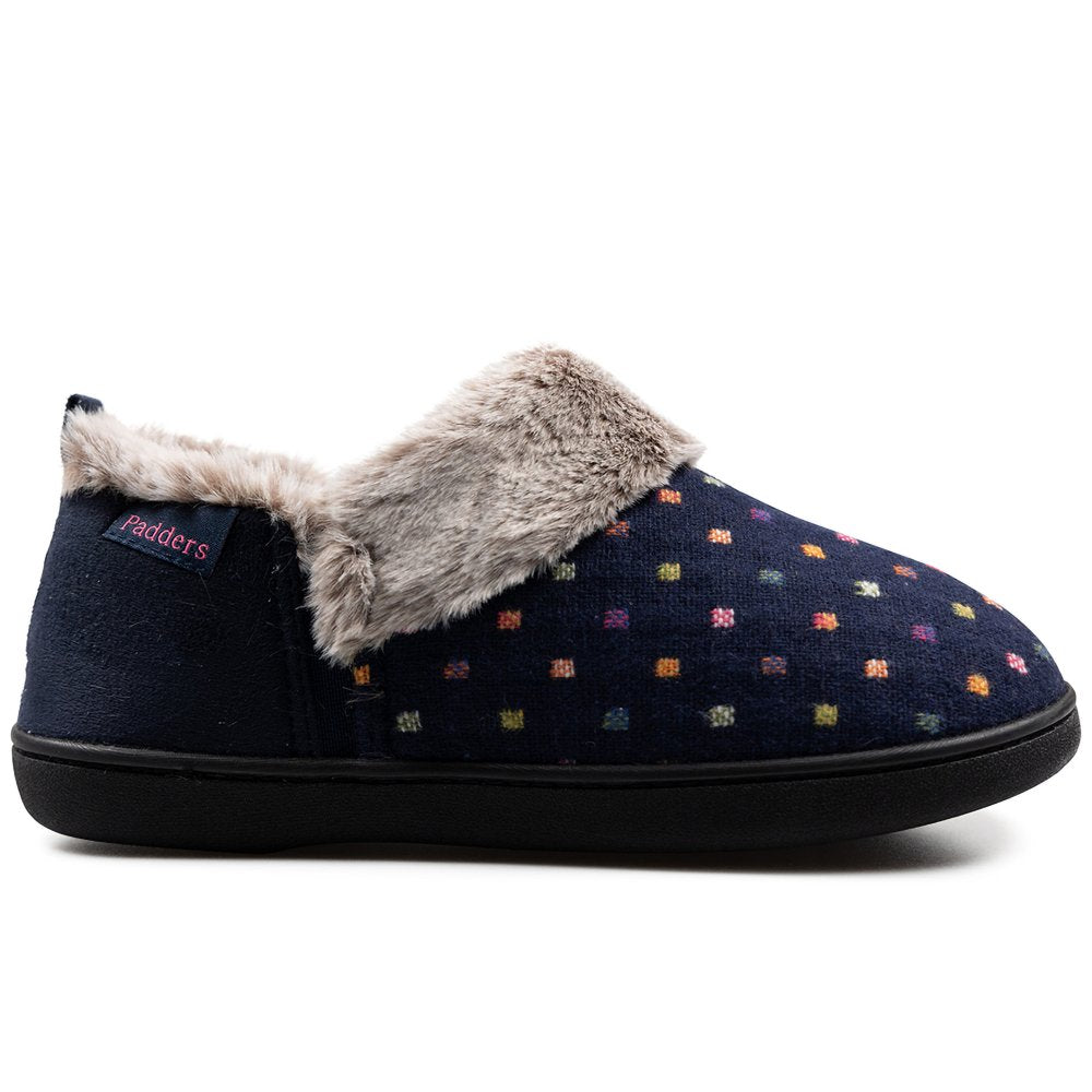 Padders slippers 2025
