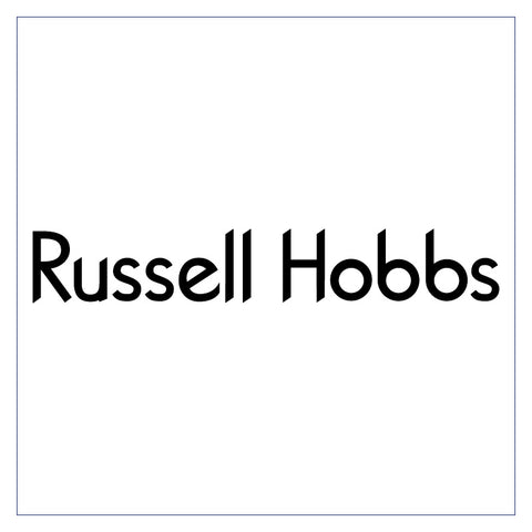 Russell Hobbs Logo