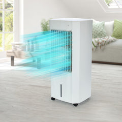 Status 5L Air Cooler